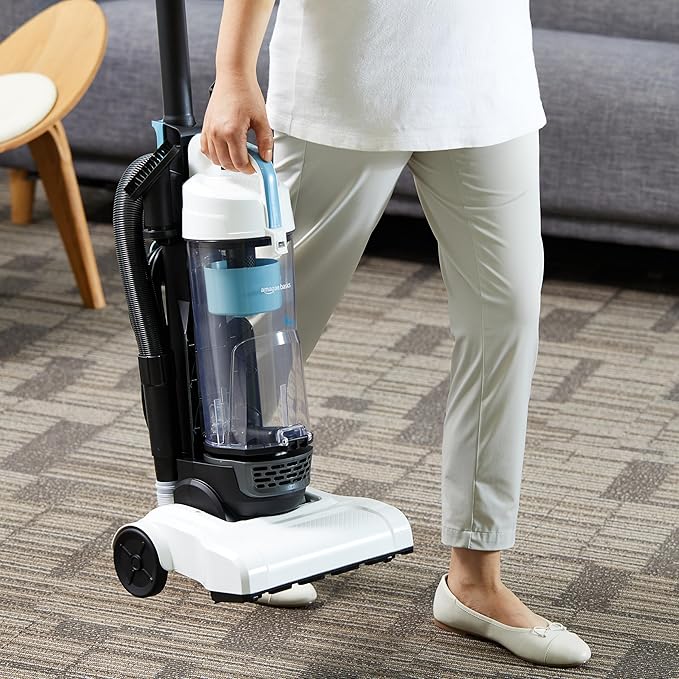 Amazon Basics Upright Bagless Vacuum Cleaner - Image 7