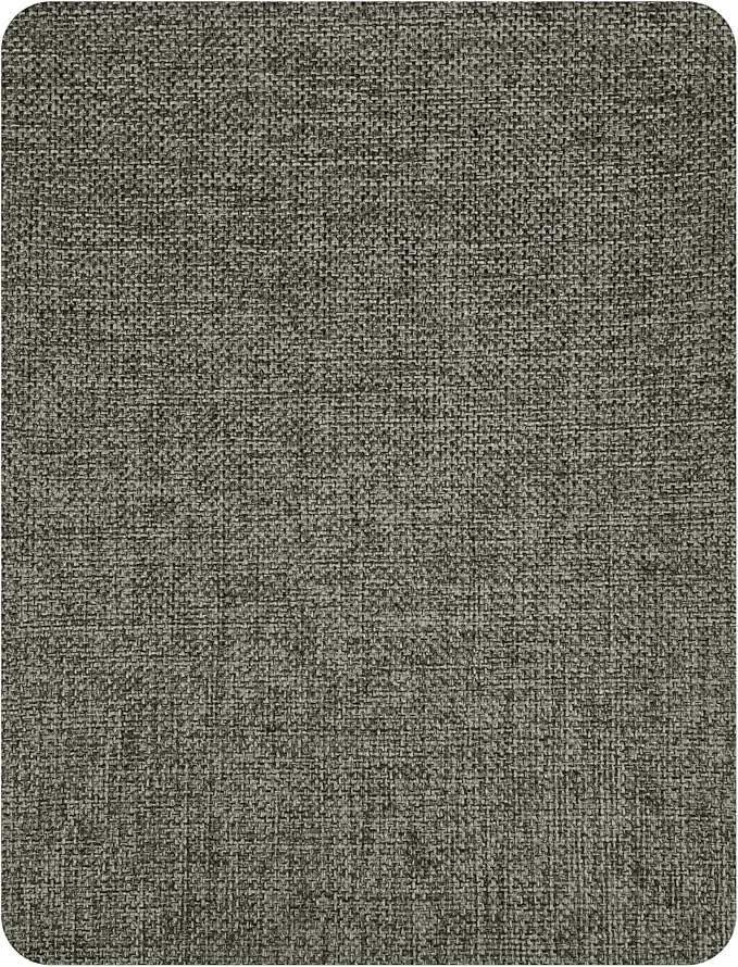 Coarse Linen Repair Patches, Self-Adhesive Linen Fabric Patches, 8X11 inch by ForABetterHomeLife