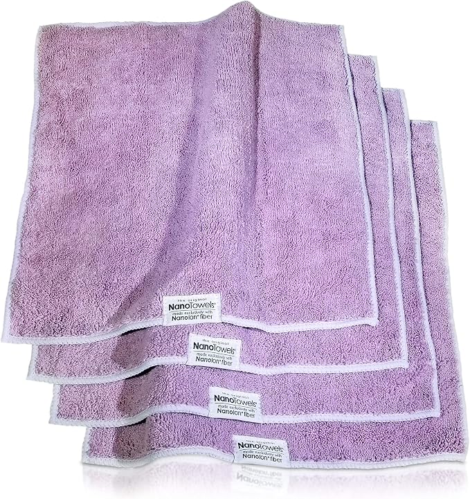 The Amazing Eco Cloth That Cleans Virtually Any Surface - Image 8