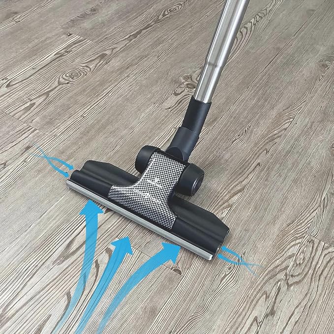 Wessel-Werk RD285 Designation™ Universal Vacuum Floor Brush Attachment — - Image 6