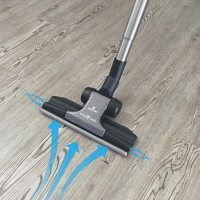 Wessel-Werk RD 285 Designation™ 3-in-1 Vacuum Floor Brush Attachment Set — - Image 6