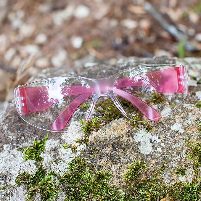 BISON LIFE Safety Glasses - Image 3