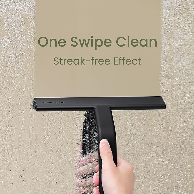 dancemoon JustHang Shower Squeegee - Image 2