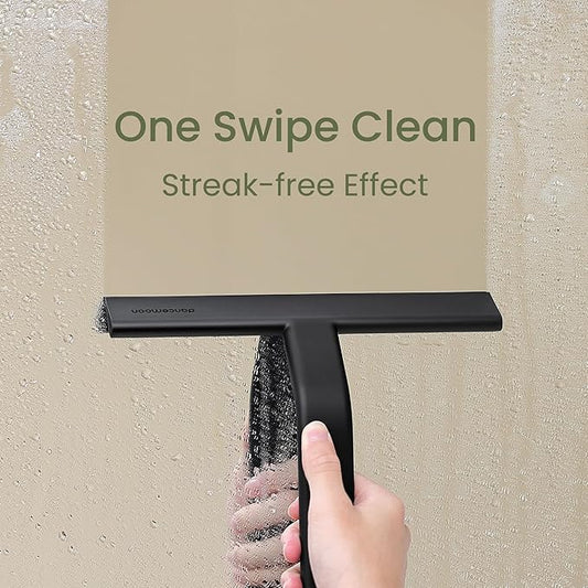 dancemoon JustHang Shower Squeegee - Image 2