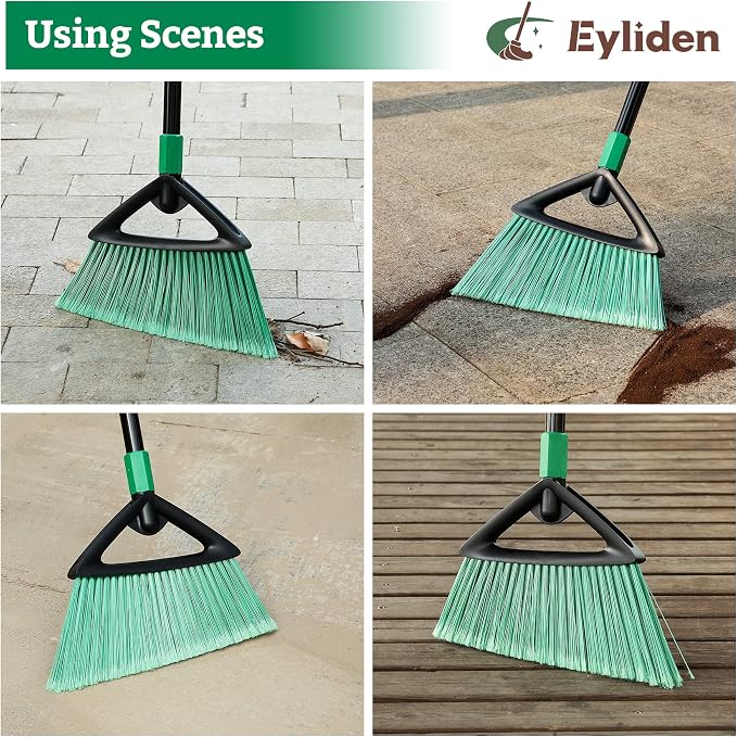 Eyliden Broom, Angle Broom - Image 6