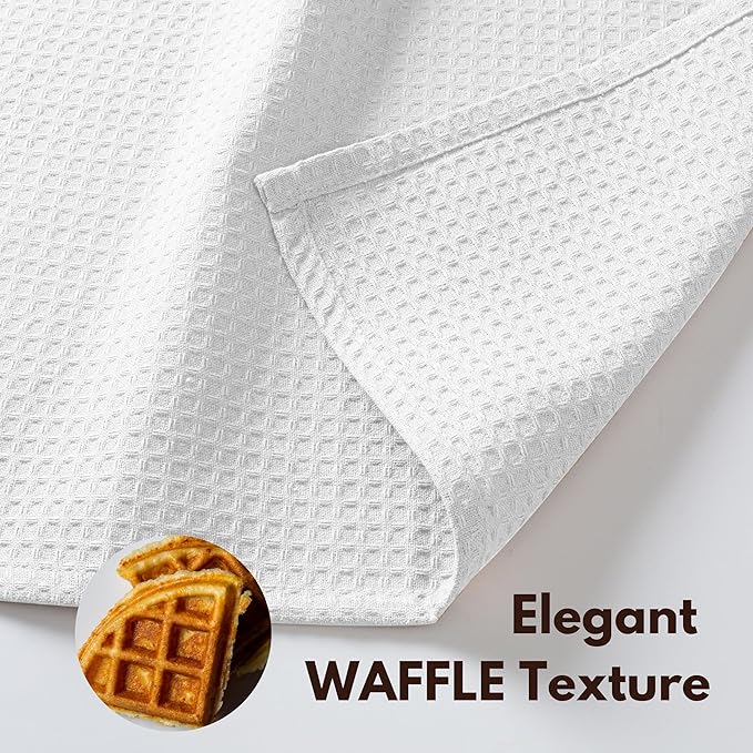 Native Fab Cotton Kitchen Towel - Image 4