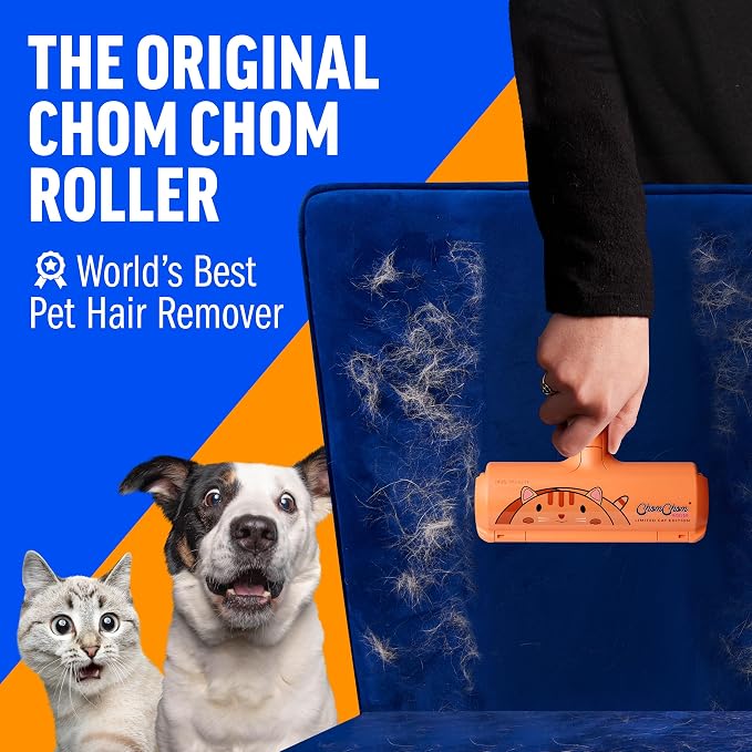 ChomChom Roller Pet Hair Remover - Image 2