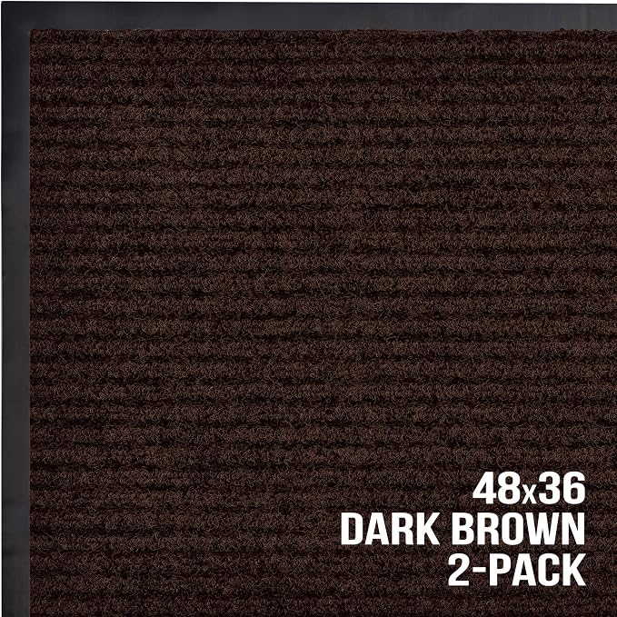 Sierra Concepts Front Door Mat X-Large Welcome Floor Mats - Image 7