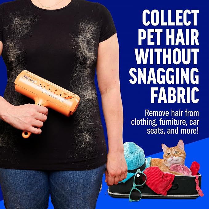 ChomChom Roller Pet Hair Remover - Image 5