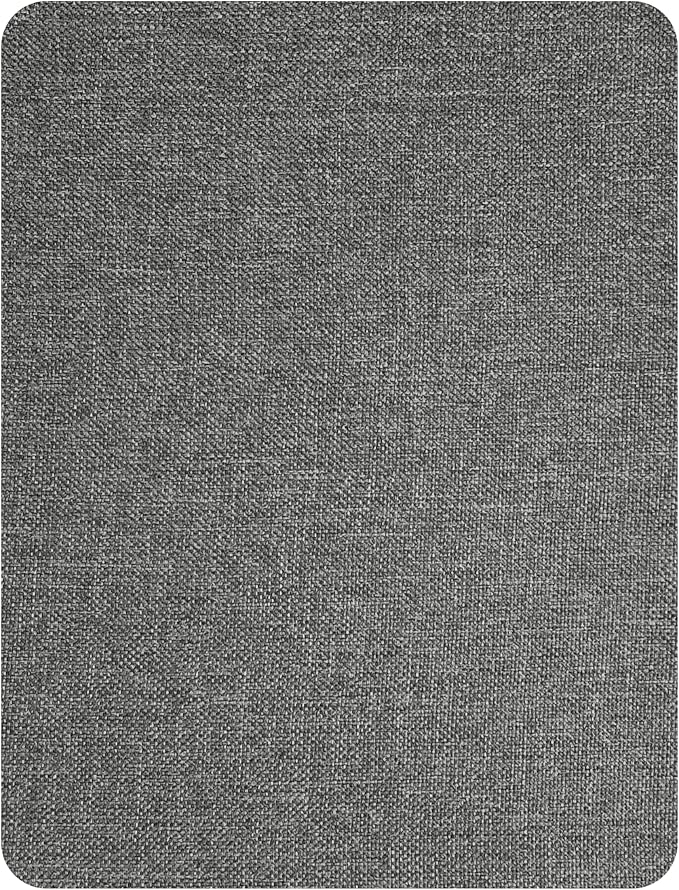 KING MOUNTAIN Fine Linen Repair Patches, Self-Adhesive Linen Fabric Patches by ForABetterHomeLife