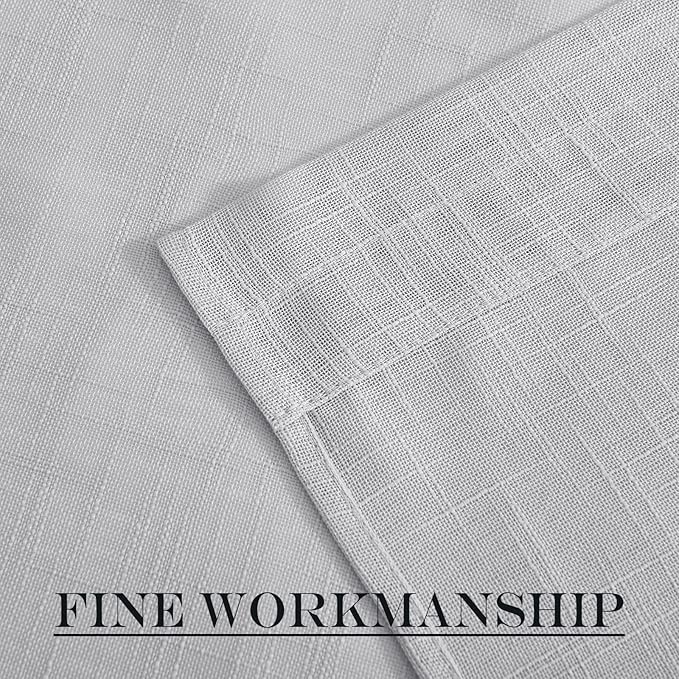 NICETOWN SidelightCurtains 72 Inches Long - Image 6