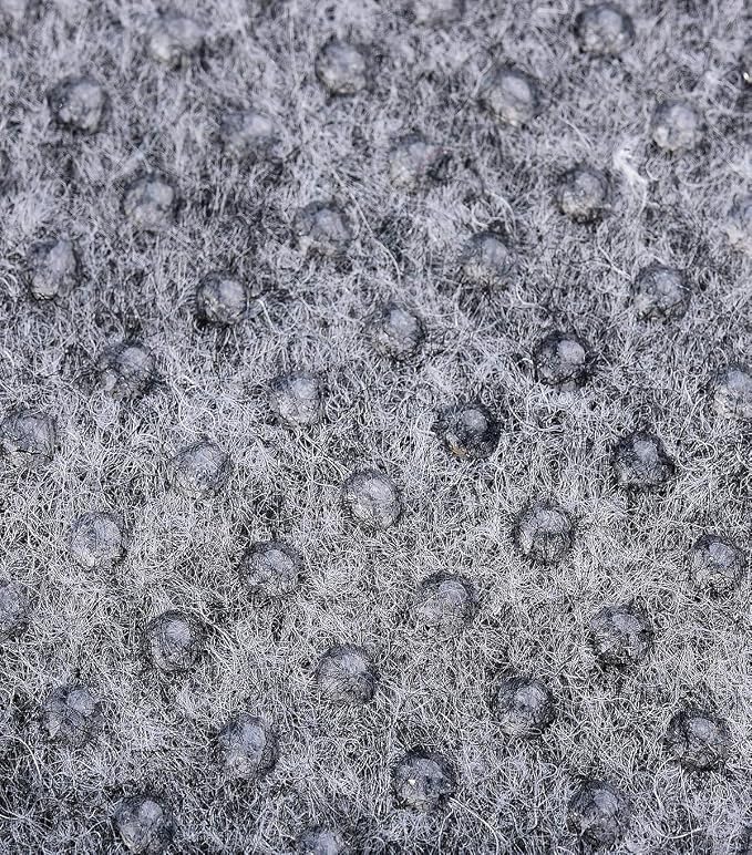 Ultra Strong Anti-Slip Thin Rug Felt Pad, Non Slip Grip Pads, Keep Your Rugs in - Image 9