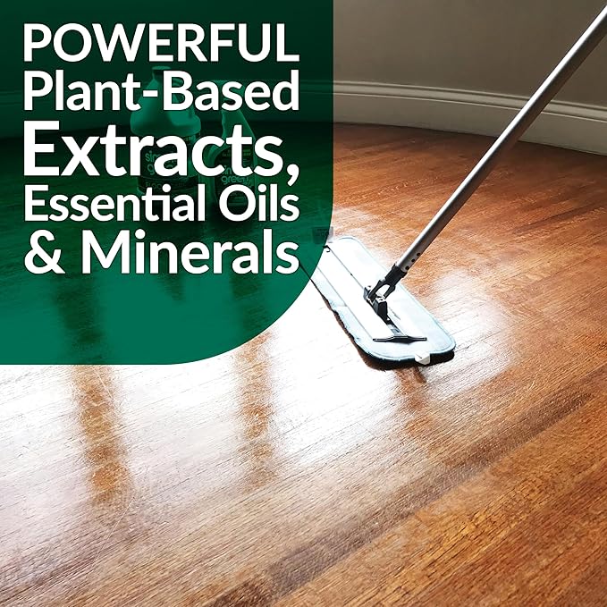 Simple Green Multi-Surface Floor Care - Image 4