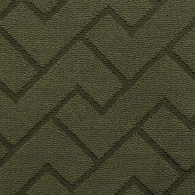 hicorfe Indoor Door Mat, Non Slip Door Mats, Absorbent Resist Dirt Entrance - Image 9