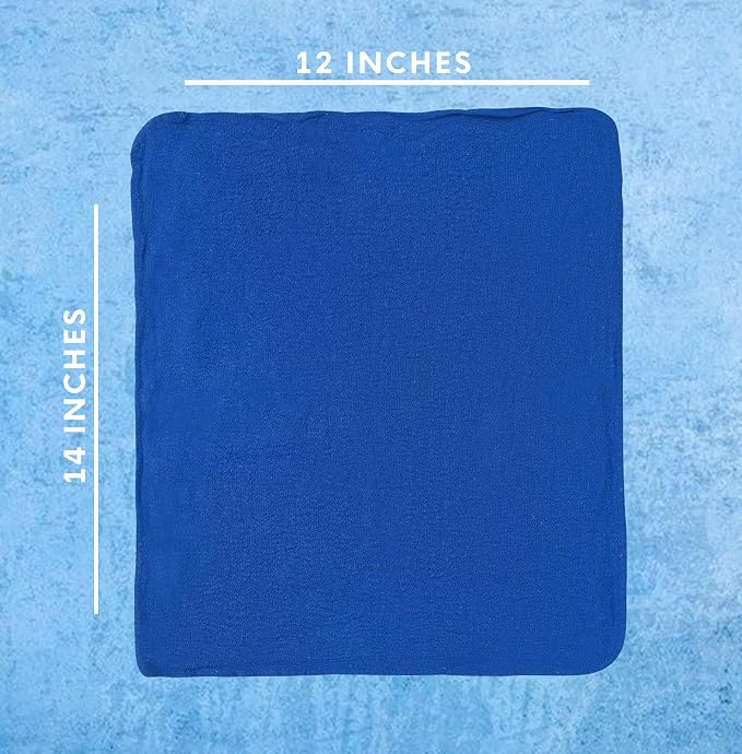 Cotton Shop Towels - Image 4