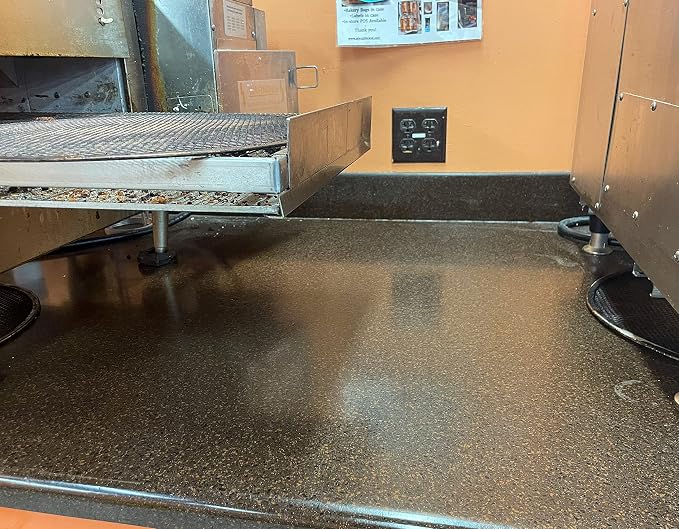 Grease Zone Food Safe Degreaser & All-Purpose Cleaner – Concentrated Restaurant - Image 5