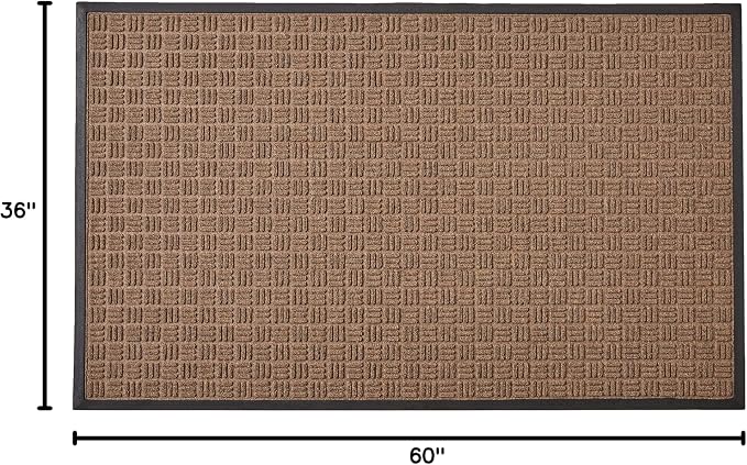 Kempf Water Retainer Mat - Image 3