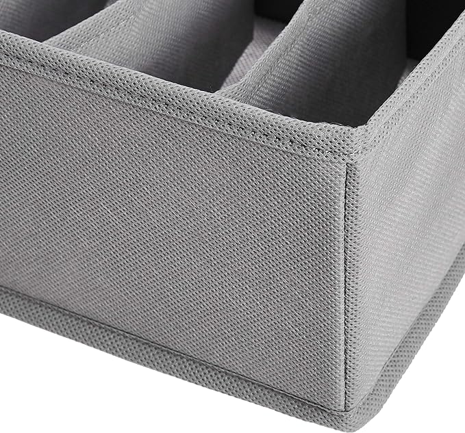 Amazon Basics Underwear Dresser Drawer Organizers - Image 4