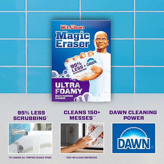Bundle of Dawn Platinum Powerwash Dish Spray, Dish Soap, Fresh Scent Bundle - Image 2