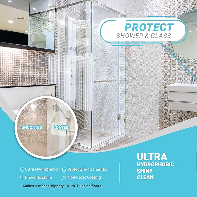 Lifeproof Ceramic Coating Spray Kit - Image 8