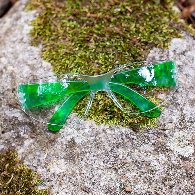 BISON LIFE Safety Glasses - Image 5