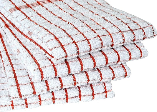 AMOUR INFINI Kitchen Towels Set of 4 - Image 2