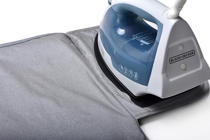 Handy Laundry Portable Ironing Mat - Image 5
