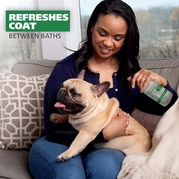 Wahl USA Scent Free Pet Odor Neutralizer Spray - Image 4