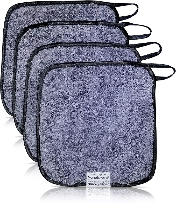 Life Miracle Nano Towels Minis - Image 6