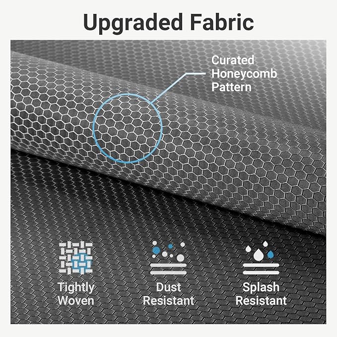 VIPEK R3C Portable Closet with Cover - Image 7