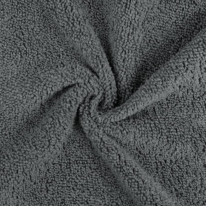 Orighty Washcloths Bulk Towel Sets 50 Pack, Highly Absorbent and Super Soft - Image 2