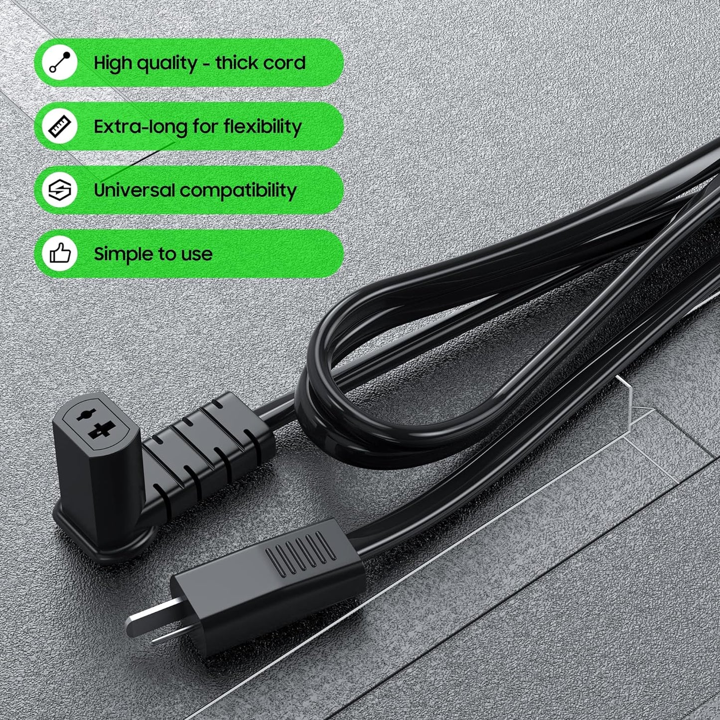 Universal Electric Couch Power Recliner Adapter 29V 2A Power Supply Transformer,Replacement Cl2902-A Power Cord for Recliner Lift Chair Plugs Reclining Sofa Charger,AC/DC Switching Cable,Fit Lazy Boy
