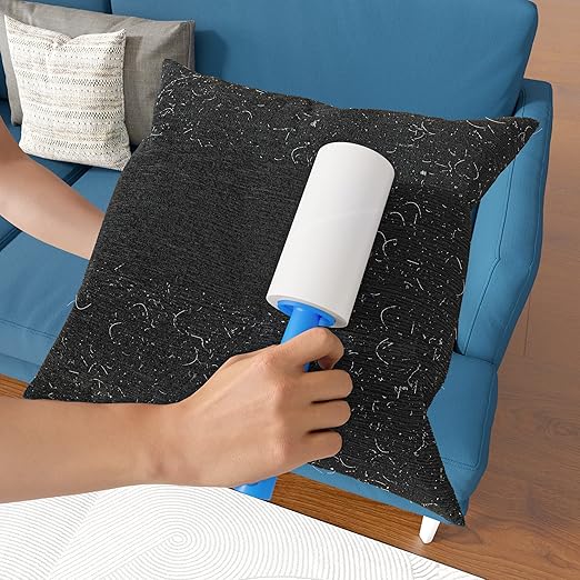 Lint Rollers for Pet Hair Extra Sticky, 200 Sheets Lint Rollers for Pet Hair - Image 7