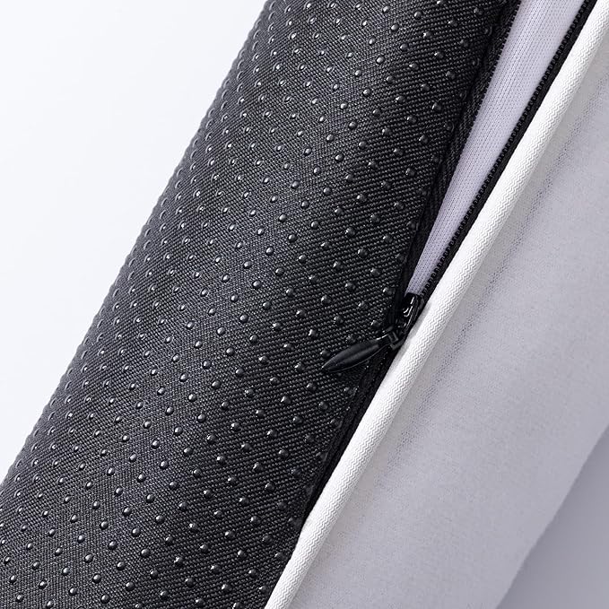 Sunolga 38" Door Draft Stopper Blocks Hot and Cold Air - Image 3