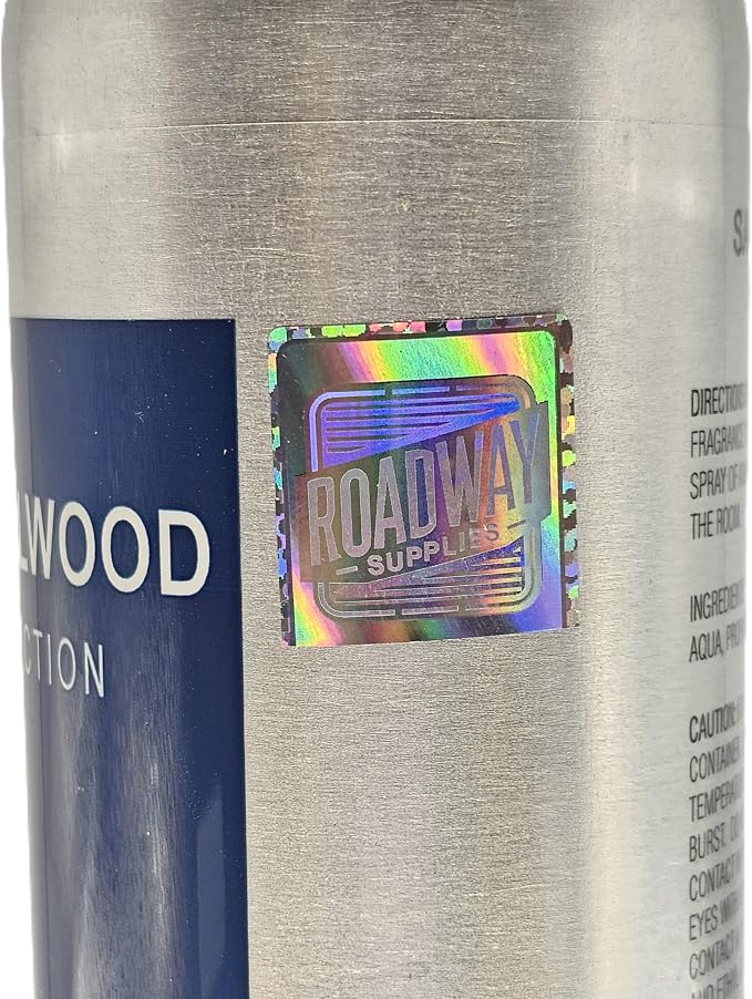 AP Fragrance Belfair Oaks Room Spray Air Freshener Sandalwood - Image 4