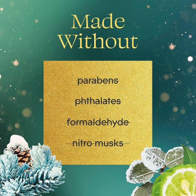 Glade PlugIns Refills Air Freshener, Balsam & Spruce and Bergamot & Eucalyptus - Image 4