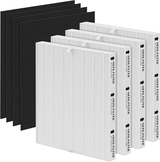 AP-1512HH Replacement Filter Compatible by Elnuliros