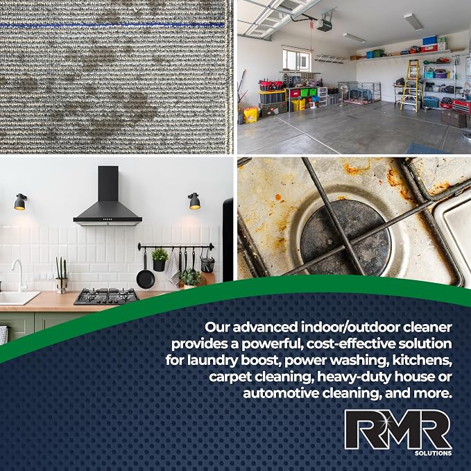 RMR Degreaser and Cleaner - Image 7