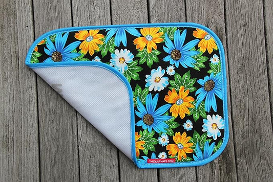 THEQUILTMATE - Premium Ironing Pad, Designed Especially - Image 2