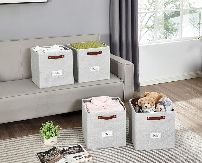 DECOMOMO Storage Baskets - Image 8