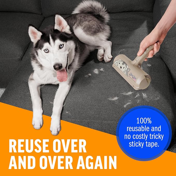 ChomChom Roller Pet Hair Remover - Image 4
