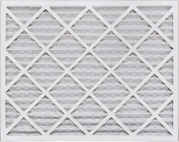 Aerostar 15x25x1 MERV 13 Pleated Air Filter, AC Furnace Air Filter, 6 Pack - Image 7
