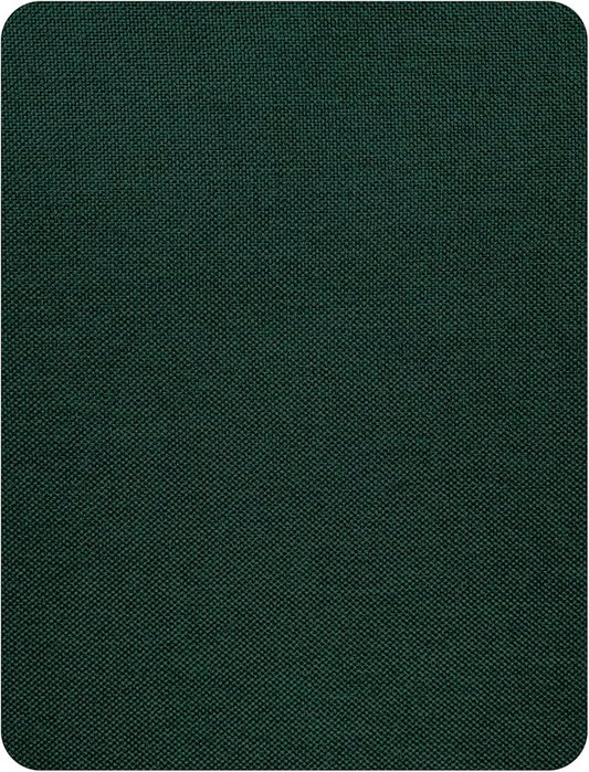 KING MOUNTAIN Coarse Linen Repair Patches, Self-Adhesive Linen Fabric Patches by ForABetterHomeLife
