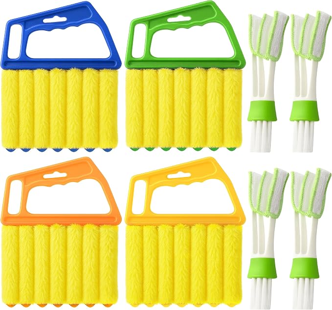 Blind Cleaner Duster Tool by DF+DUALFERV