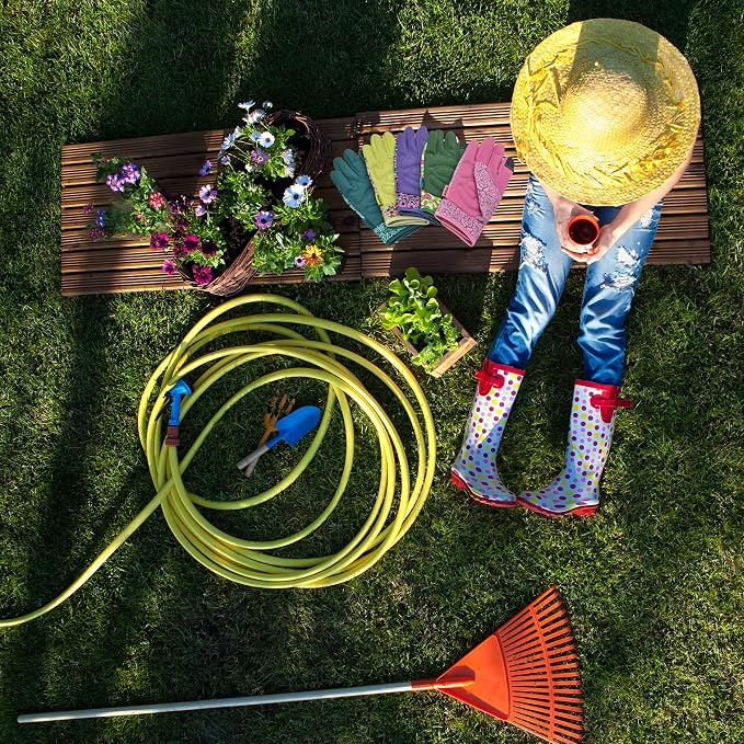 Thorn Proof&Puncture Resistant Gardening Gloves - Image 8