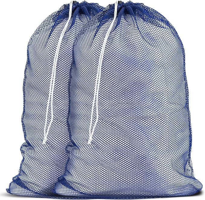 Handy Laundry Mesh XL Laundry Bags by Handy+Laundry