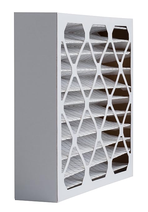 Aerostar 16x20x4 MERV 8 - Image 3