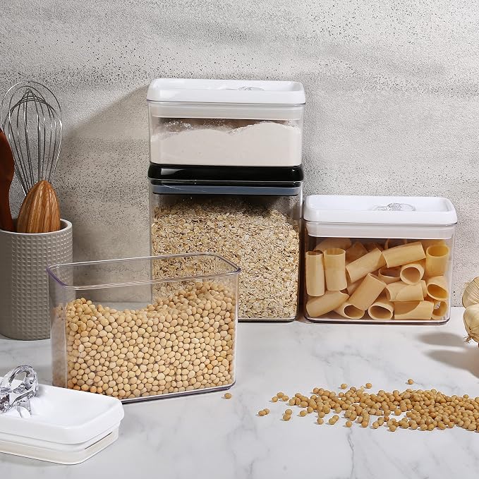 Felli Flip Tite Storage Container - Image 8