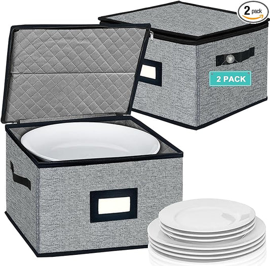 homyfort China Storage Containers by homyfort