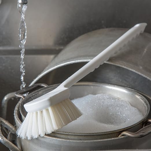 SPARTA Utility Scrub Brush - Image 5